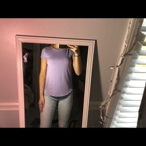 Purple top